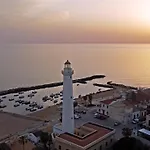 Dimora Storica Torre Scalambri Дом отдыха