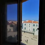 Дом отдыха Dimora Storica Torre Scalambri *