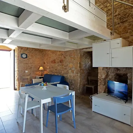 Casavacanze Torre Scalambri Holiday home *