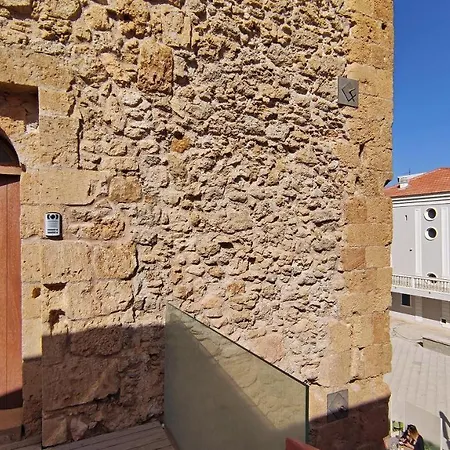 Casavacanze Torre Scalambri Holiday home