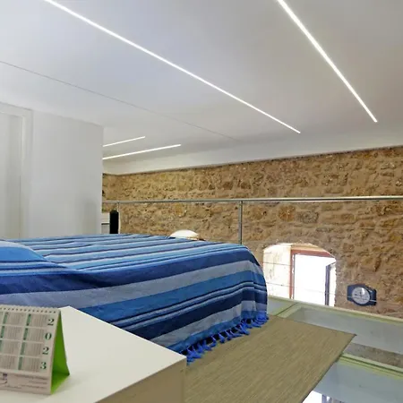 Holiday home Casavacanze Torre Scalambri *