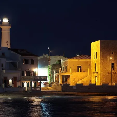 Casavacanze Torre Scalambri Holiday home