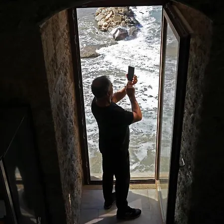 Dimora Storica Torre Scalambri *