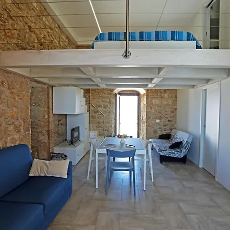 Holiday home Casavacanze Torre Scalambri