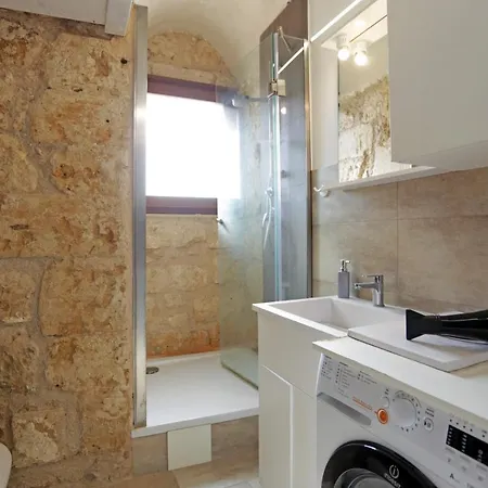Casavacanze Torre Scalambri Holiday home Punta Secca
