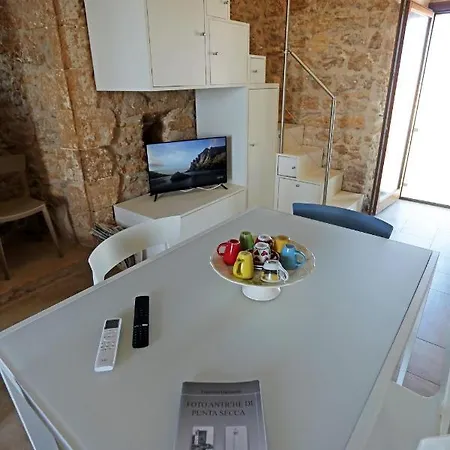 Holiday home Casavacanze Torre Scalambri *