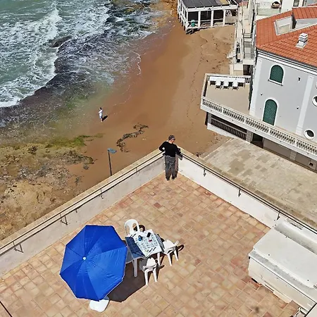 Holiday home Casavacanze Torre Scalambri *